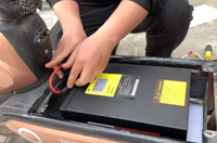 大足区更换电瓶服务