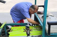 大足区三轮车救援服务