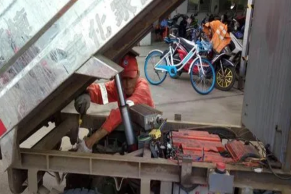 大足区电动三轮车救援