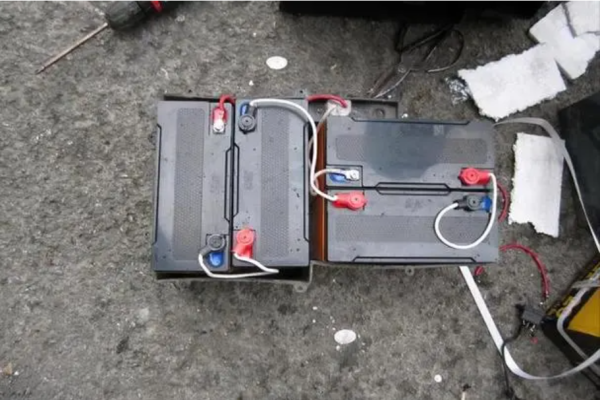 大足区电动车更换电瓶